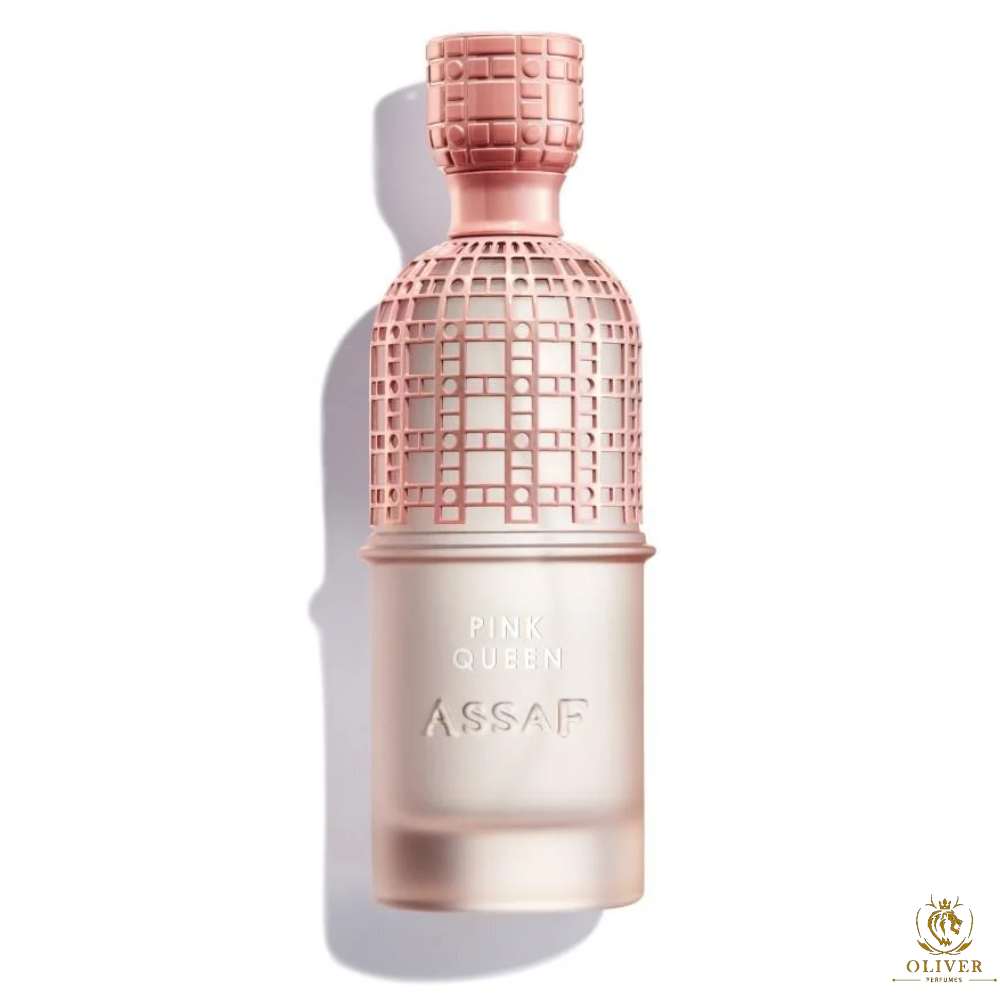 MAZEN - 2026-06-16T125907.502 PINK QUEEN - الصورة 1