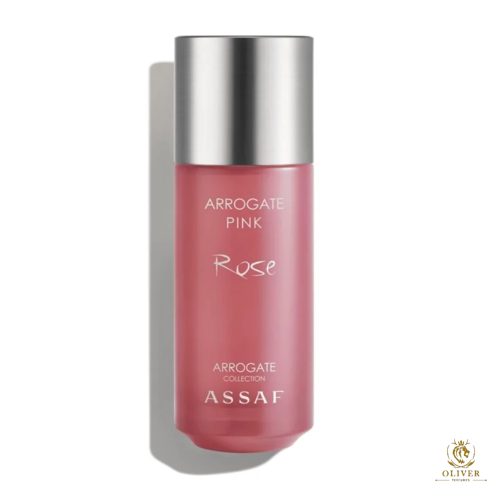 MAZEN - 2026-06-16T132034.356 Arrogate Pink Rose 150ml - الصورة 1