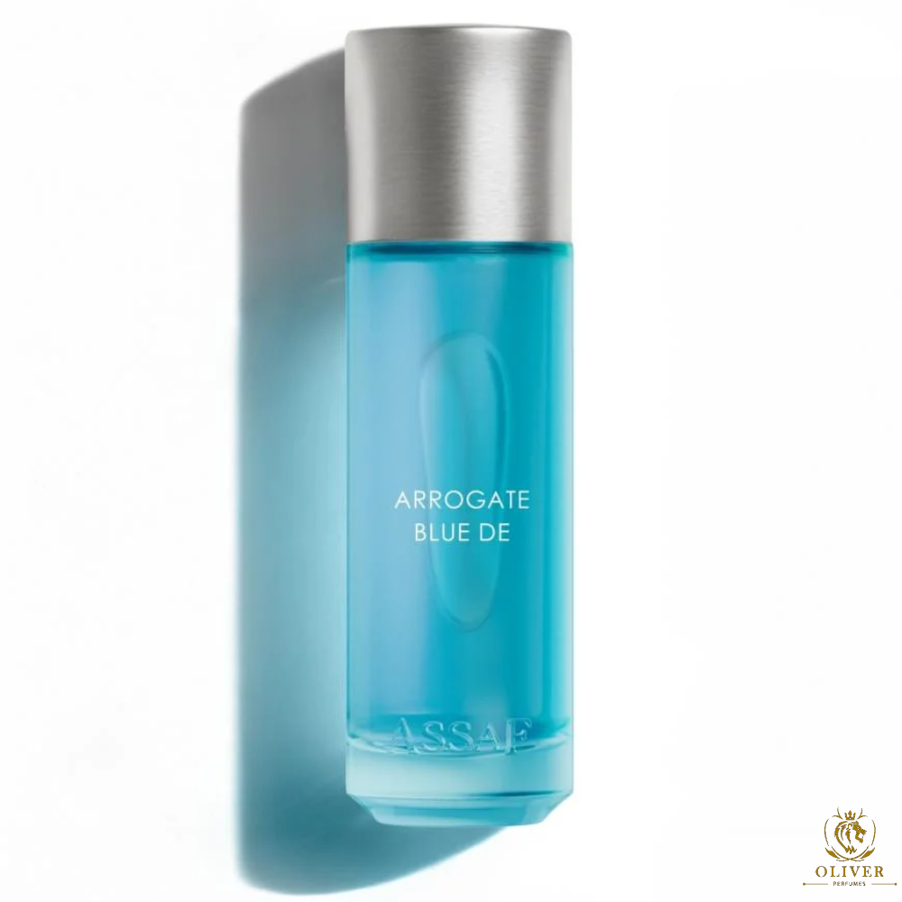 MAZEN - 2026-06-16T145429.247 ARROGATE BLUE DE 200ML - الصورة 1