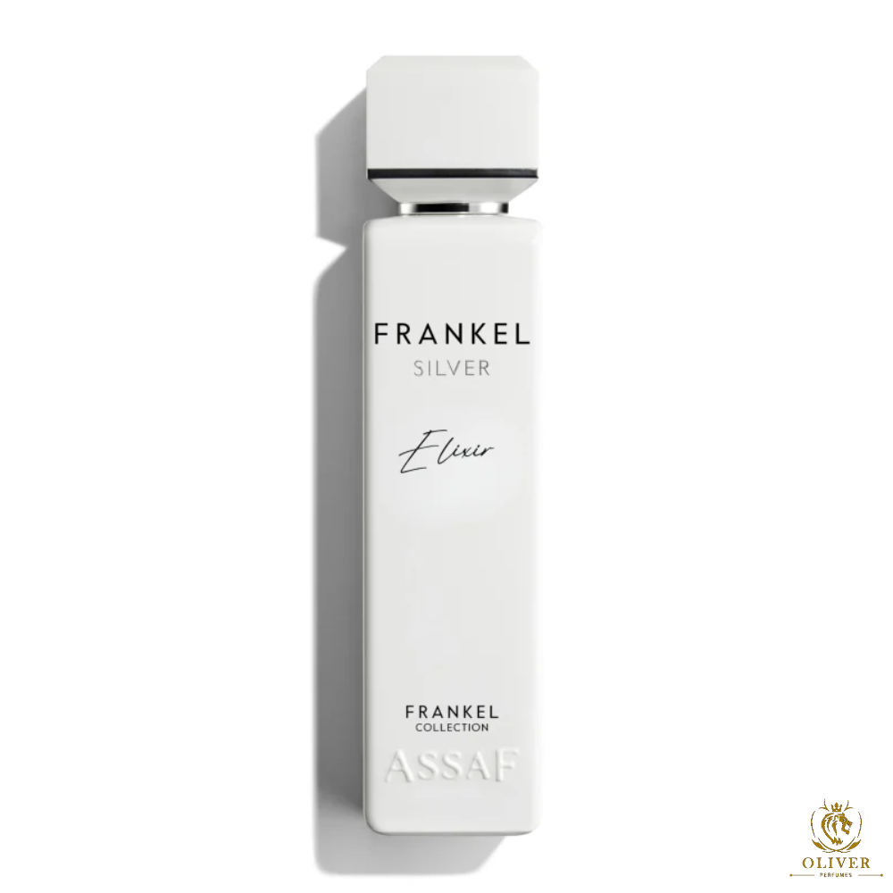 MAZEN - 2026-06-16T162855.423 FRANKEL SILVER ELIXIR 200ML - الصورة 1