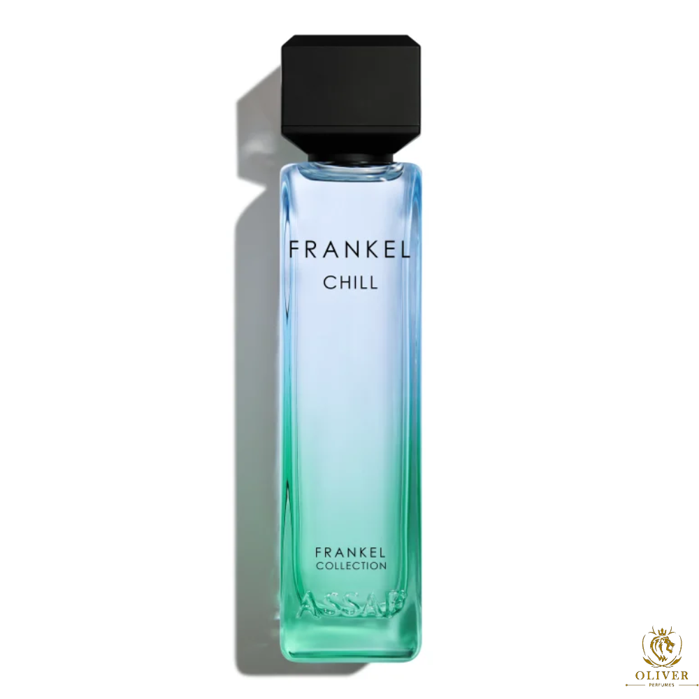 MAZEN - 2026-06-16T163214.695 FRANKEL CHILL 200ML - الصورة 1