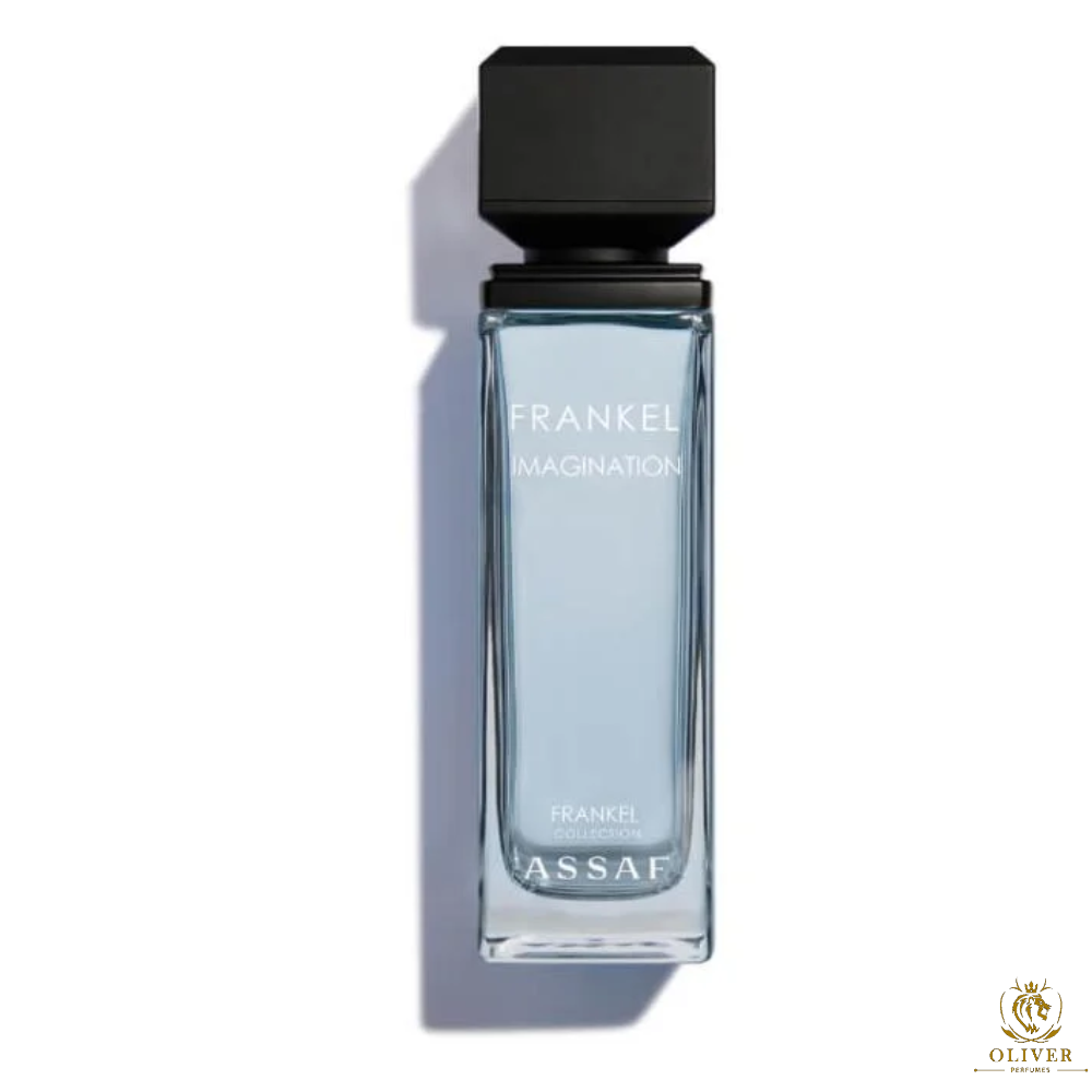 MAZEN - 2026-06-16T164627.601 FRANKEL IMAGINATION 100ML - الصورة 1