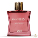 MAGNETIC Pour Femme
