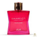 PASSIONE POUR FEMME