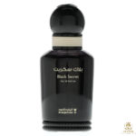 Black Secret