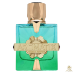Aromatix X Sun Kissed