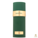 Zenith Santal