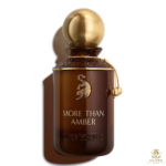 More Than Amber