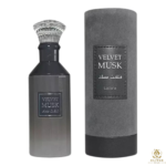 VELVET MUSK