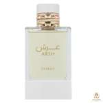 Arsh