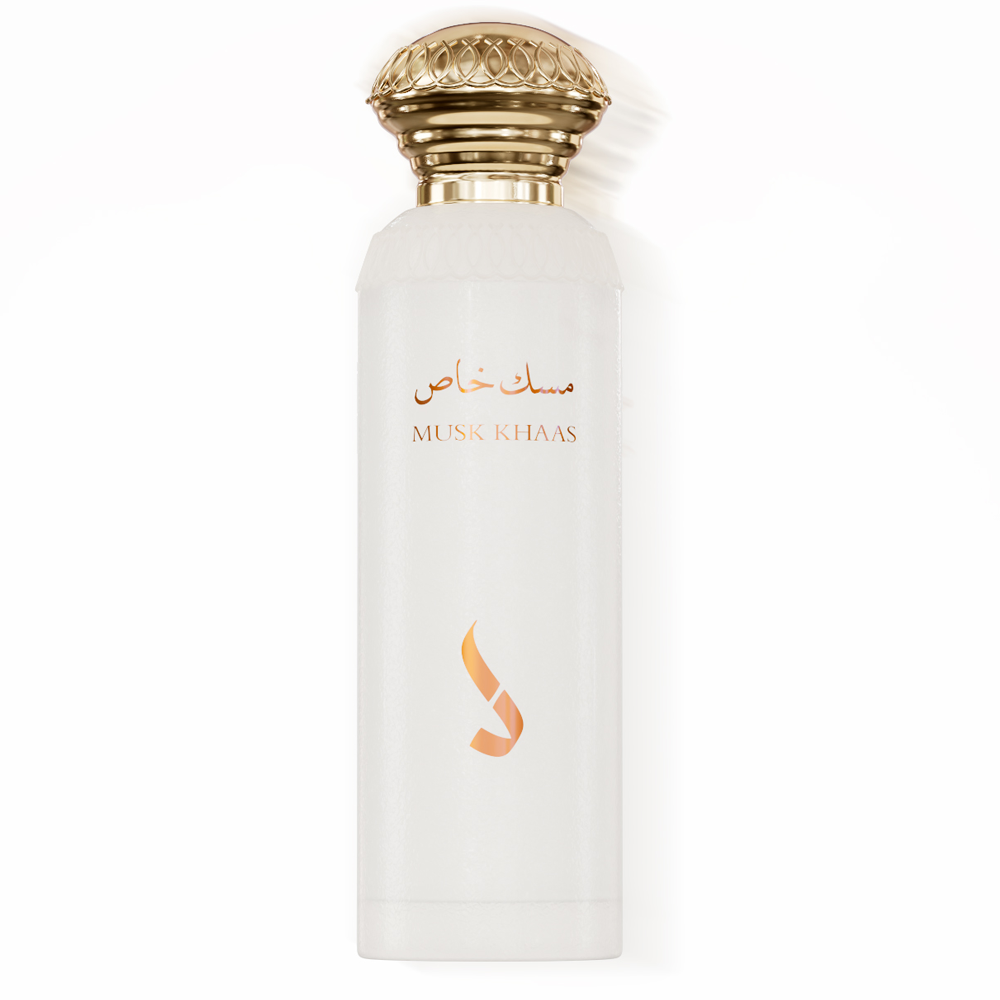 MUSKKHAS MUSK KHAAS - الصورة 1