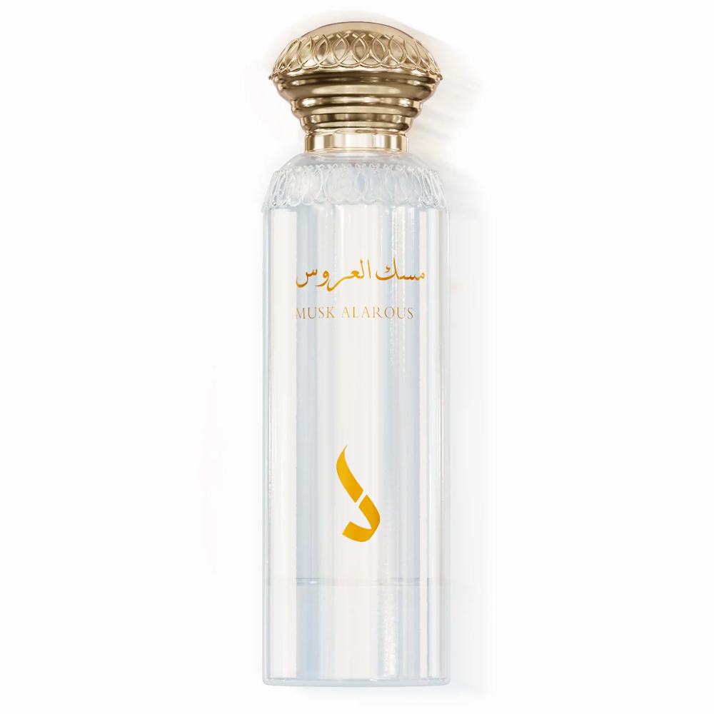 musk-aros MUSK ALAROUS - الصورة 1