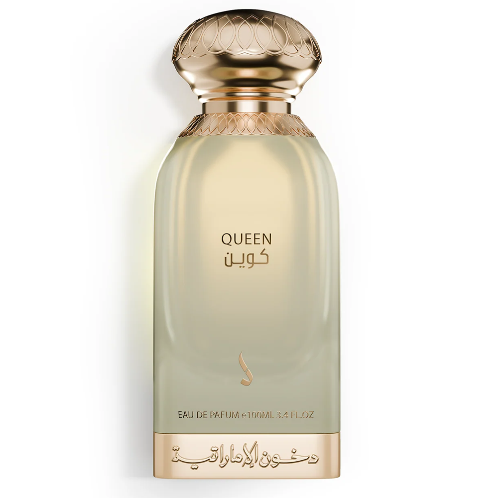 queen Queen - الصورة 1
