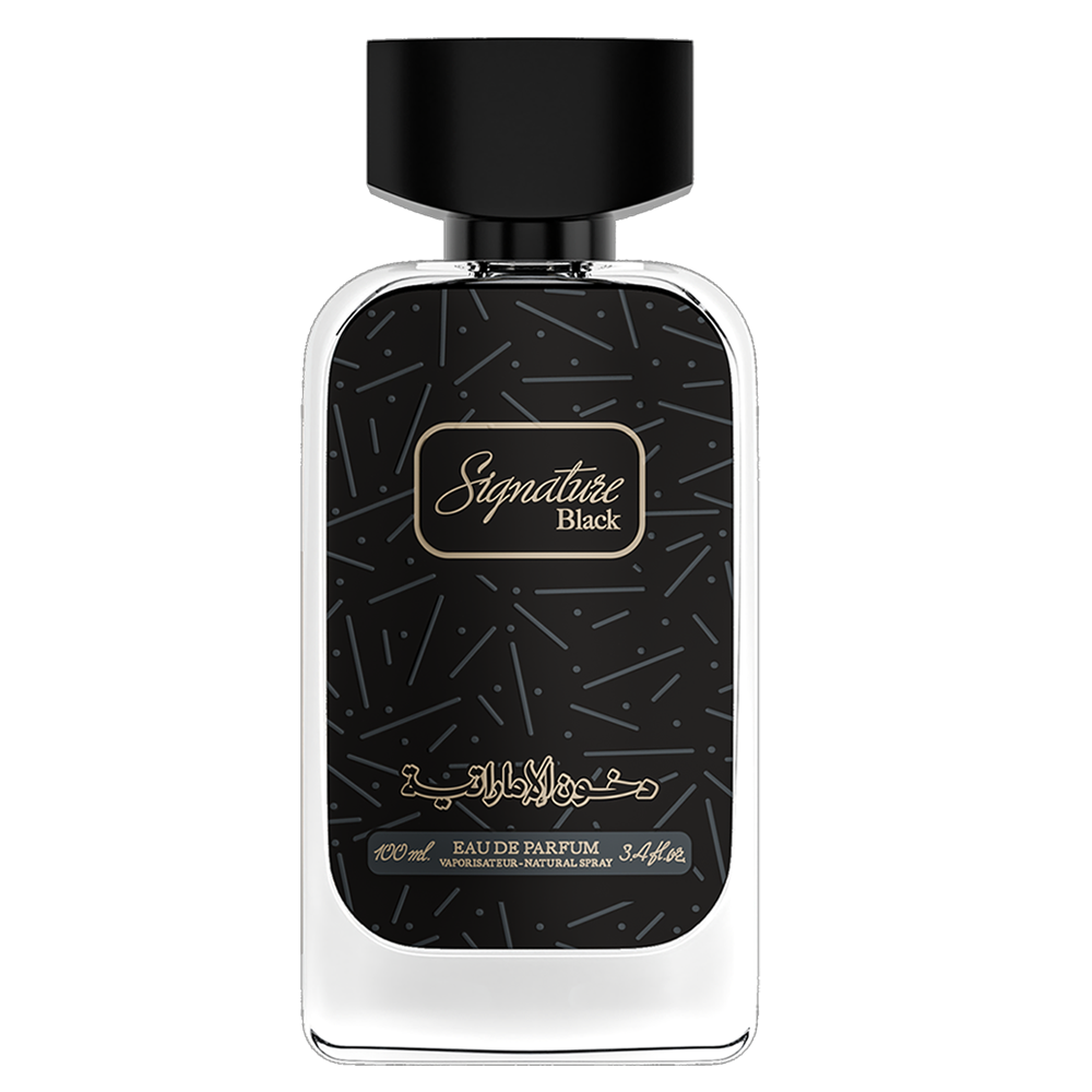 sigblack Signature Black - الصورة 1