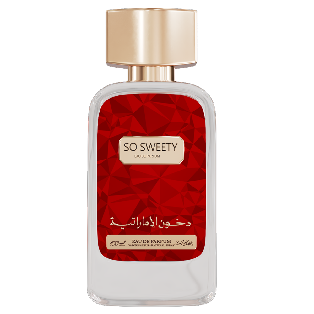 so-sweety So Sweety - الصورة 1
