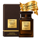 Tobacco Vanille (BOX)