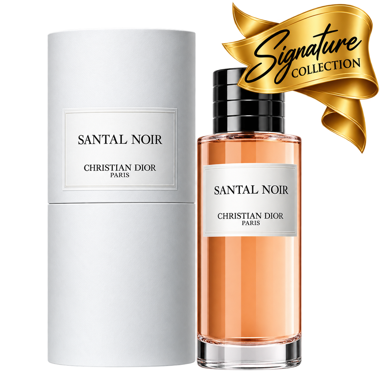 8982640d-a894-4e01-8d4f-c6da6793f524 Santal Noir (BOX) - الصورة 1