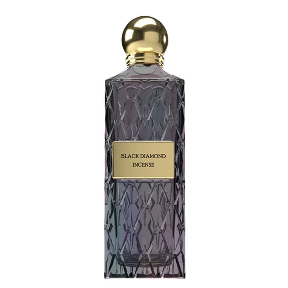 BLACKIN.png BLACK DIAMOND INCENSE 150ML - الصورة 1