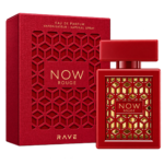 NOW ROUGE