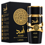 Asad