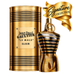 (Le Male Elixir (BOX