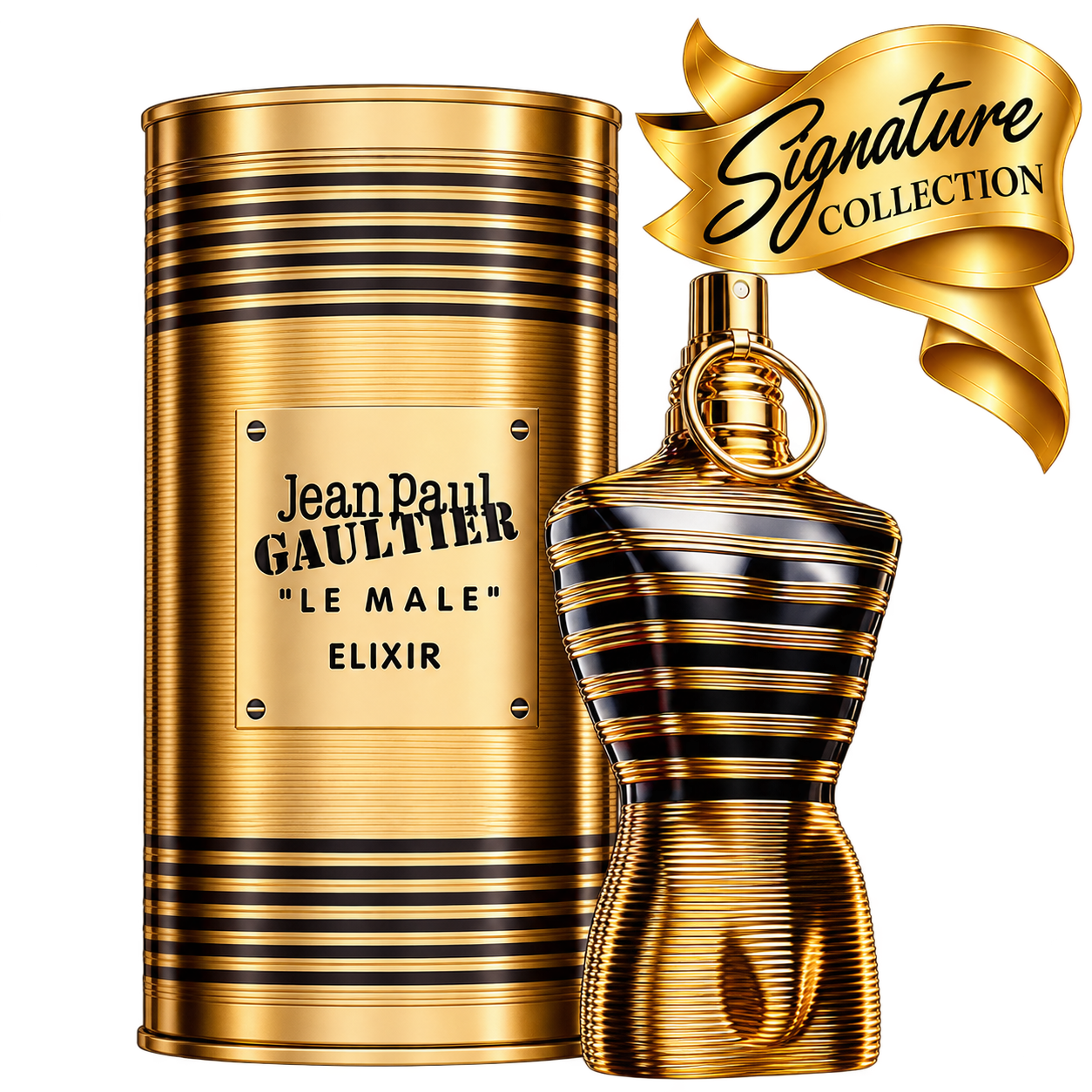 Image Oct 3, 2026, 11_42_23 AM (Le Male Elixir (BOX - الصورة 1