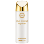 Club De Nuit Imperiale Spray