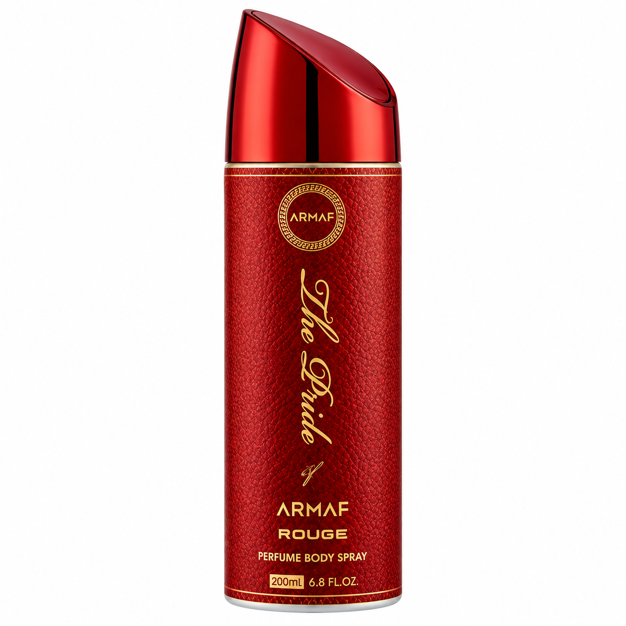 Image Sep 10, 2026, 02_37_40 PM The Pride Rouge Body Spray - الصورة 1