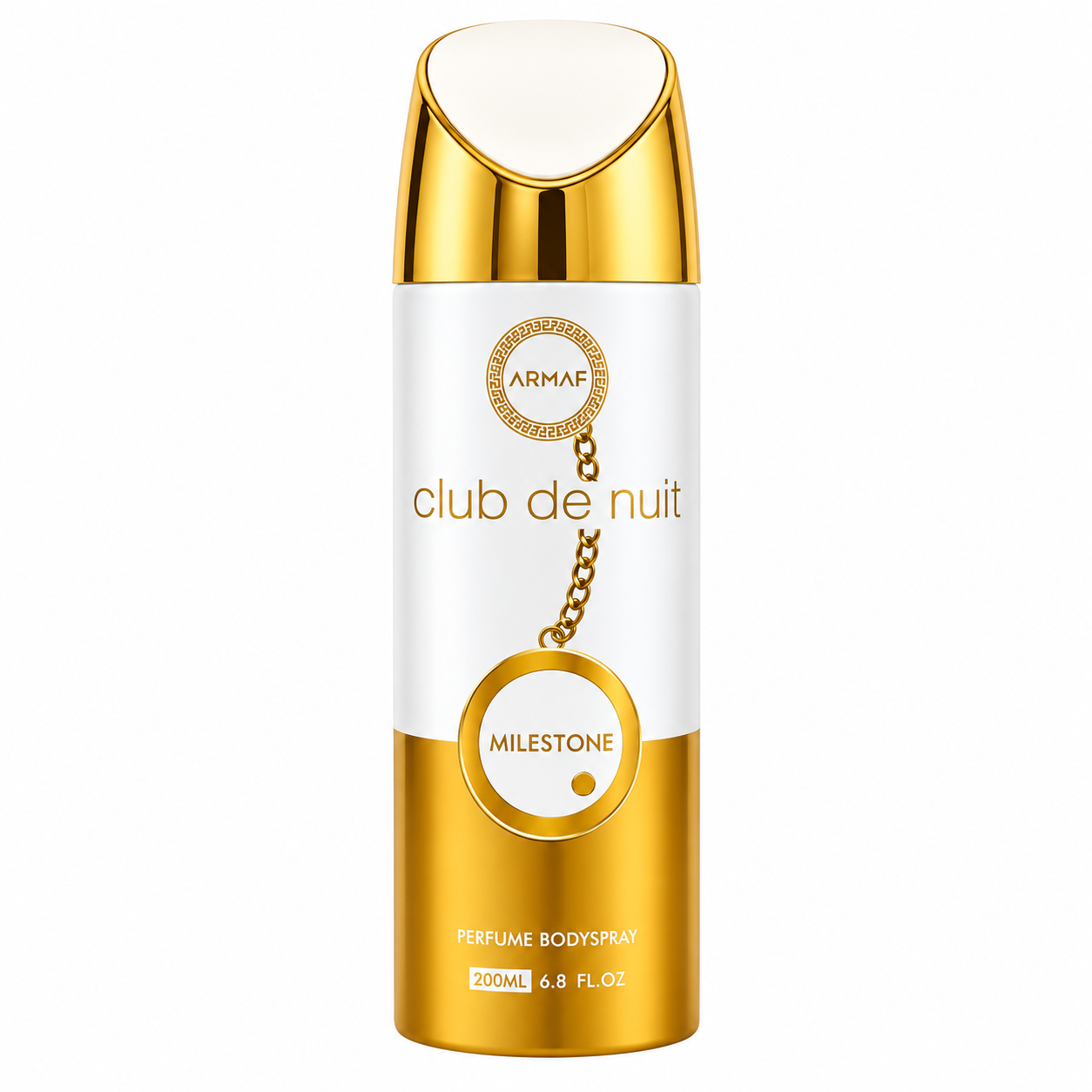 Image Sep 10, 2026, 02_39_58 PM Club De Nuit Milestone Spray - الصورة 1