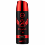 Bucephalus No. XI Body Spray