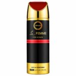 Le Femme spray