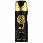Asad Spray