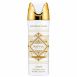 Bade'e Al Oud Honor & Glory Spray
