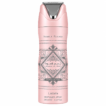 Badee Al Oud Noble Blush Spray