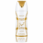 Hayaati Gold Elixir Deo Spray