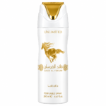Qaed Al Fursan Unlimited Spray