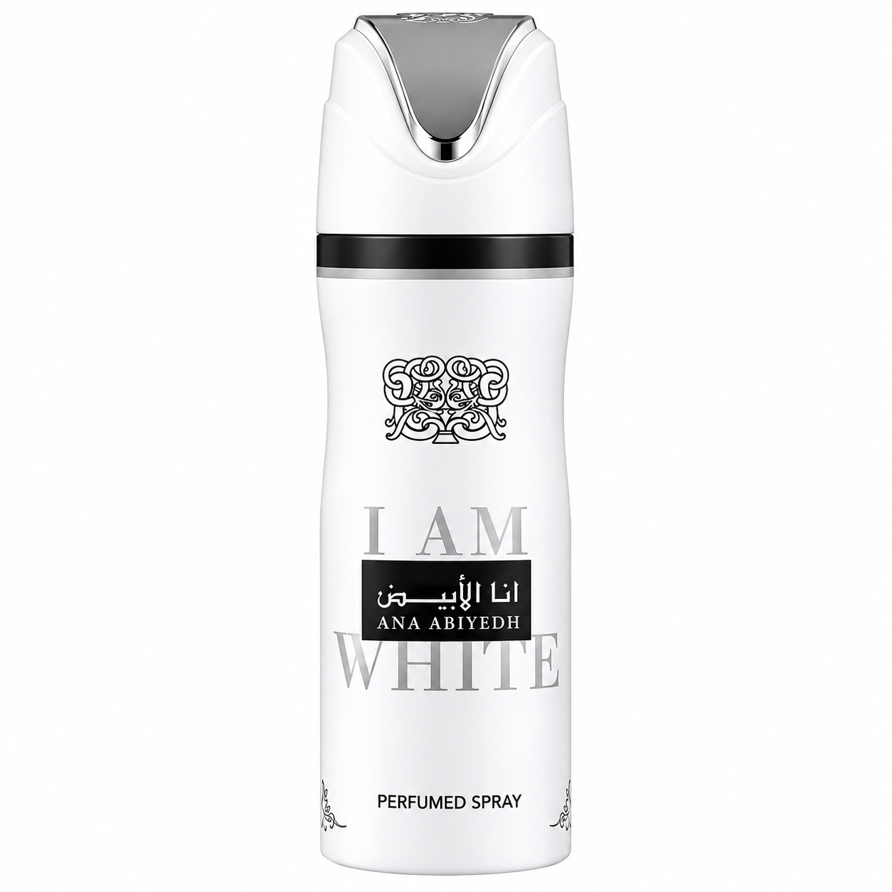 Image Sep 10, 2026, 03_06_22 PM Ana Abiyedh I Am White Spray - الصورة 1