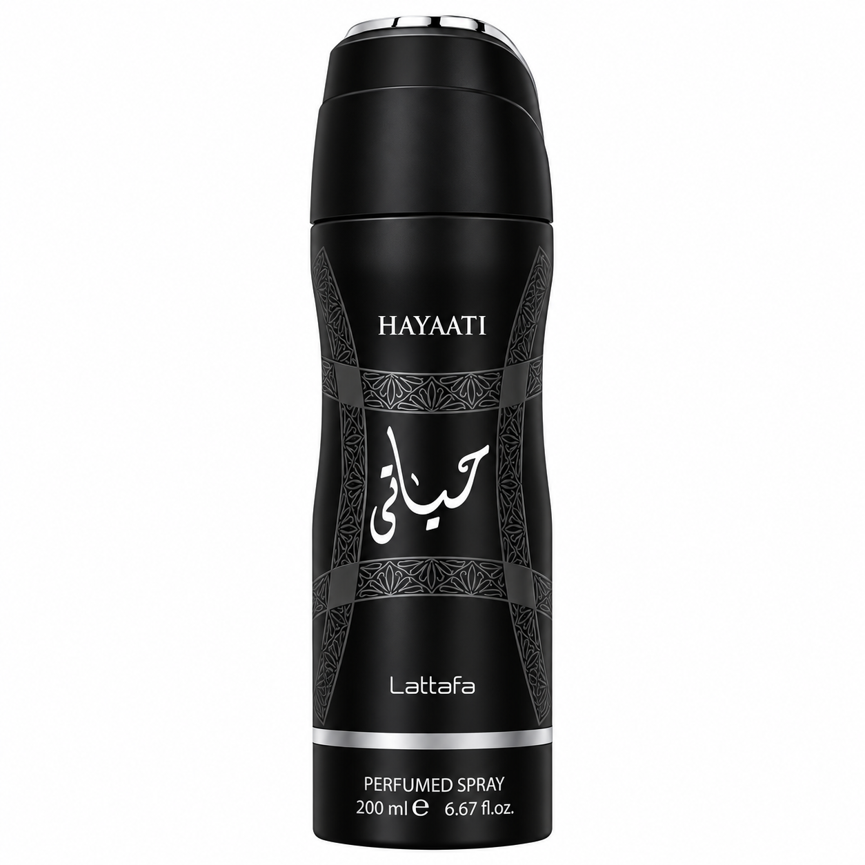 Image Sep 10, 2026, 03_12_23 PM Hayaati Perfumed Spray - الصورة 1