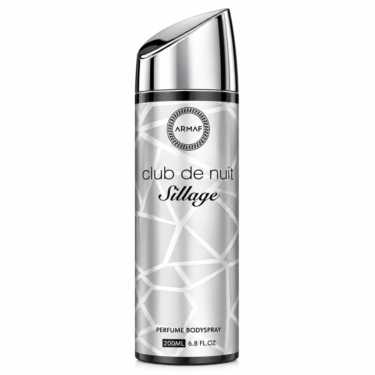 Image Sep 10, 2026, 03_15_12 PM Club de Nuit Sillage Spray - الصورة 1