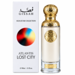 Atlantis Lost City 90ml (BOX)