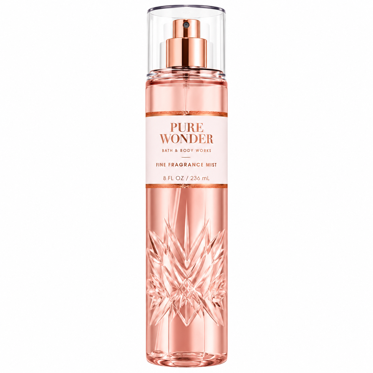 Image Sep 10, 2026, 05_50_32 PM Pure Wonder Fine Fragrance Mist - الصورة 1