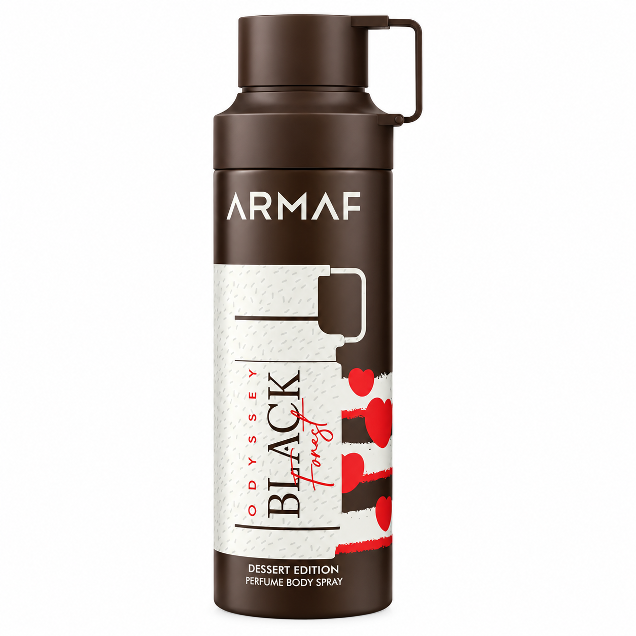 Image Sep 10, 2026, 12_35_26 PM Odyssey Black Forest Dessert Edition spray - الصورة 1