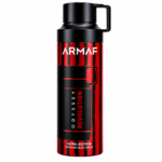 Odyssey Revolution Ultra Edition spray