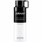 Odyssey Homme White Edition Spray