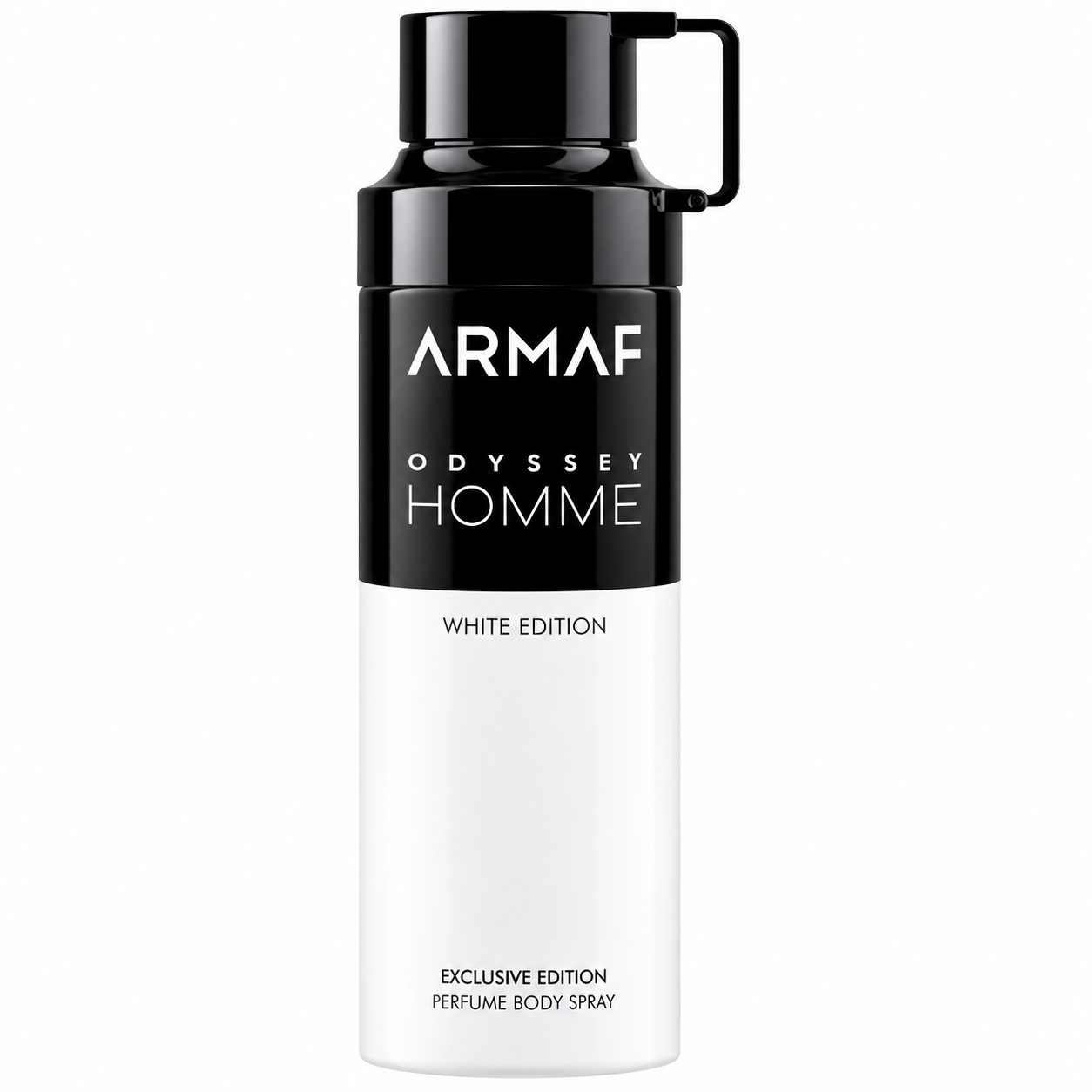 Image Sep 10, 2026, 12_41_27 PM Odyssey Homme White Edition Spray - الصورة 1