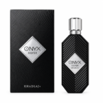 ONYX SILVER