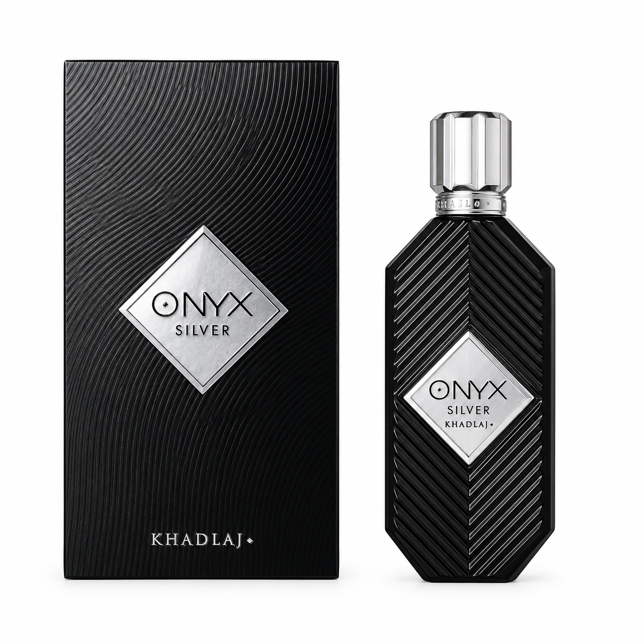 Image Sep 12, 2026, 01_16_56 PM ONYX SILVER - الصورة 1