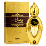 WISAL DHAHAB