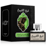 Sheikh Al Shuyukh Black