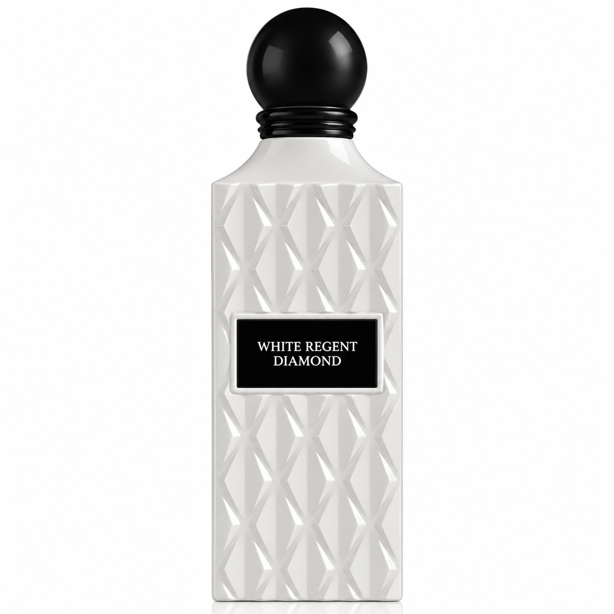 Image Sep 12, 2026, 02_09_34 PM WHITE REGENT DIAMOND 150 ML - الصورة 1